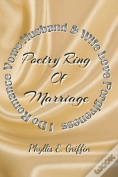 Poetry Ring Of Marriage
