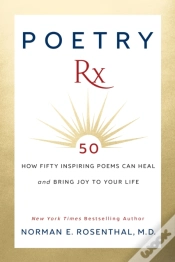 Capa do artigo Poetry Rx