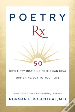 Capa do artigo Poetry Rx