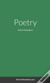 Capa do artigo Poetry: Sinisa Vlaisavljevic