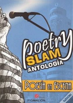 Capa do artigo Poetry Slam