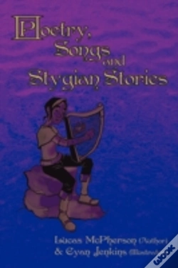 Capa do artigo Poetry, Songs And Stygian Stories