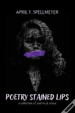 Capa do artigo Poetry Stained Lips