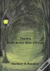 Capa do artigo Poetry That Make Men Strong