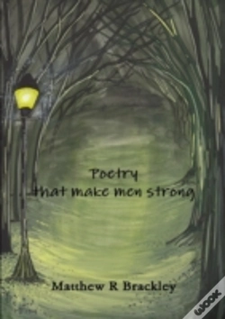 Capa do artigo Poetry That Make Men Strong
