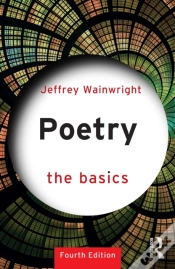 Capa do artigo Poetry: The Basics