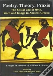 Capa do artigo Poetry, Theory, Praxis