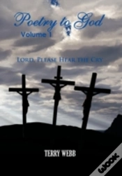 Capa do artigo Poetry To God, Volume 1