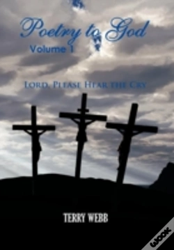 Capa do artigo Poetry To God, Volume 1