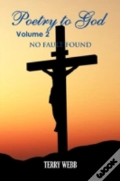 Capa do artigo Poetry To God Volume 2