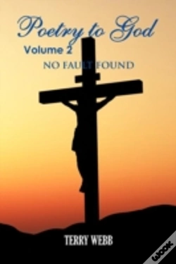 Capa do artigo Poetry To God Volume 2