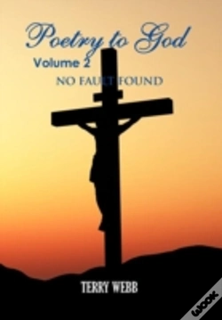 Capa do artigo Poetry To God Volume 2