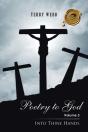 Poetry To God Volume 3: Into Thine Hands - Preview