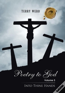 Capa do artigo Poetry To God Volume 3: Into Thine Hands