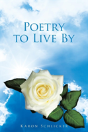 Poetry To Live By - Preview