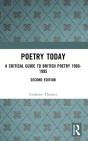 Poetry Today - Preview