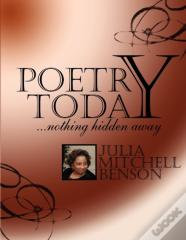 Poetry Today...Nothing Hidden Away