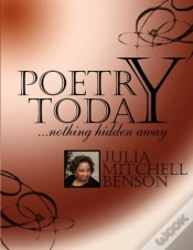 Capa do artigo Poetry Today...Nothing Hidden Away