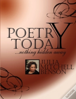 Capa do artigo Poetry Today...Nothing Hidden Away
