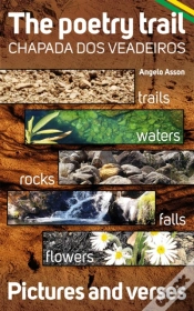 Capa do artigo Poetry Trail