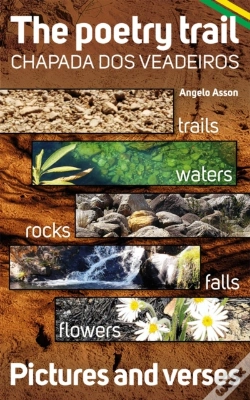 Capa do artigo Poetry Trail