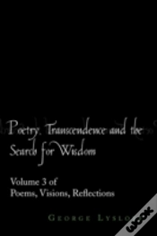 Capa do artigo Poetry, Transcendence And The Search For Wisdom
