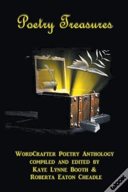 Capa do artigo Poetry Treasures