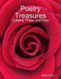 Poetry Treasures - Volume Three And Four - Preview