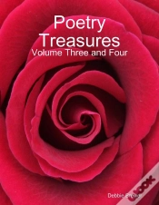 Capa do artigo Poetry Treasures - Volume Three And Four