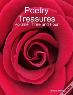 Capa do artigo Poetry Treasures - Volume Three And Four