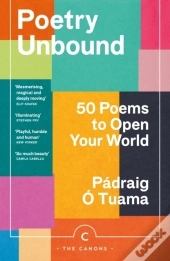Poetry Unbound