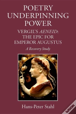 Capa do artigo Poetry Underpinning Power