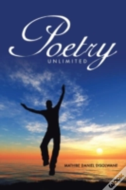 Capa do artigo Poetry Unlimited