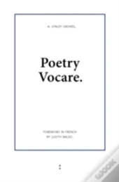 Poetry Vocare