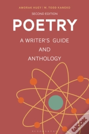 Capa do artigo Poetry