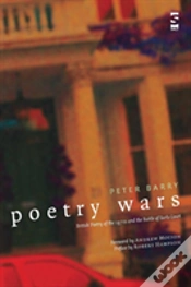 Capa do artigo Poetry Wars