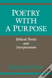 Poetry With A Purpose