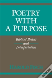 Capa do artigo Poetry With A Purpose