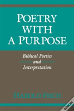 Capa do artigo Poetry With A Purpose