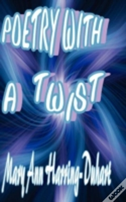 Capa do artigo Poetry With A Twist