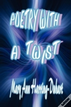 Capa do artigo Poetry With A Twist
