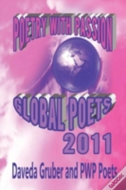 Capa do artigo Poetry With Passion Global Poets 2011