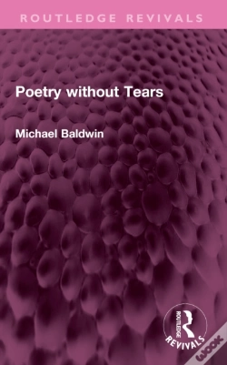 Capa do artigo Poetry Without Tears