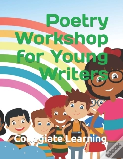 Capa do artigo Poetry Workshop For Young Writers