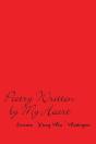 Poetry Written By My Heart - Preview