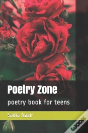 Capa do artigo Poetry Zone