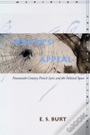 Poetryâ€™S Appeal