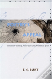 Poetryâ€™S Appeal