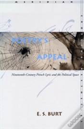 Capa do artigo Poetryâ€™S Appeal