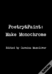 Capa do artigo Poetry&Paint: Make Monochrome